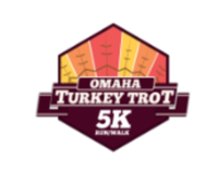 Omaha Turkey Trot 5K Run/Walk - Omaha, NE - Omaha_TT_logo.png