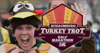 Schaumburg Turkey Trot Half Marathon & 5K - Elk Grove Village, IL - Schaumburg_TT_banner.png