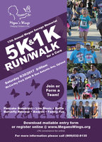 13th Annual Megan Savage Memorial Run for a Cure 5k - Upland, CA - MW_Postcard_5x7_6-7.jpg