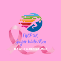 FHCP 5K Sugar Walk/Run to a Sweet Victory over Cancer - La Plume, PA - race157194-logo.bLEMmL.png