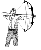 Youth Archery League - Grayling, MI - race157218-logo-0.bLCnwi.png