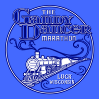 Gandy Dancer Marathon - Luck, WI - race155391-logo-0.bLAn-A.png