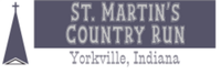 Saint Martin's Country Run - Guilford, IN - race157596-logo.bLLgP7.png