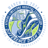 Difference Dash 5k Benefiting ALH Ambassadors Scholarship Fund - Athens, AL - race157423-logo.bLEZP4.png