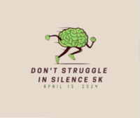 Don't Struggle In Silence 5k - Norfolk, VA - race157484-logo.bLFFtO.png