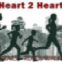 Shining Shamrocks Glow Run 5K - Marianna/Fl, FL - heart2heart2023.png