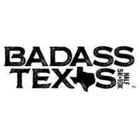 Badass Texas Half-Marathon, 10K & 5K - Waco, TX - badass-texas-half-marathon-10k-5k-logo_8xffISs.png