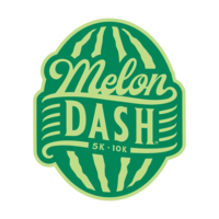 Melon Dash 5K, 10K & Fun Run - Plano, TX - melon-dash-5k-10k-fun-run-logo_0HuYn57.png