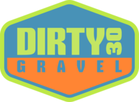 Dirty 30 Gravel Grinder - Saranac, MI - Dirty30_Gravel_Patch_v2_Revised.png