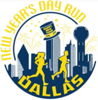 New Year's Day 5K & Fun Run - Dallas, TX - race157717-logo.bLGNme.png