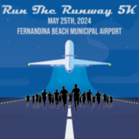 3rd Annual Run The Runway 5K - Fernandina Beach, FL - race157824-logo.bLHBeW.png