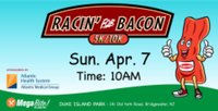 Racin for Bacon 5k/10k - Bridgewater, NJ - race157797-logo.bLHjZ9.png