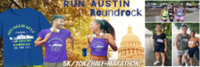 Run AUSTIN "Keep Austin Weird" 5K/10K/13.1 Race - Austin, TX - race157939-logo.bLJezd.png