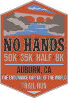 No Hands Trail Run - Auburn, CA - race140881-logo-0.bLKgLL.png