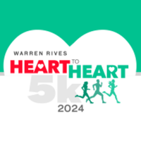 Warren Rives Heart to Heart 5K - High Point, NC - race157975-logo.bLJGZx.png