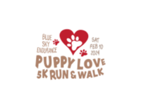 Puppy Love 5K Run/Walk - Mount Pleasant, SC - race157973-logo.bLJBky.png