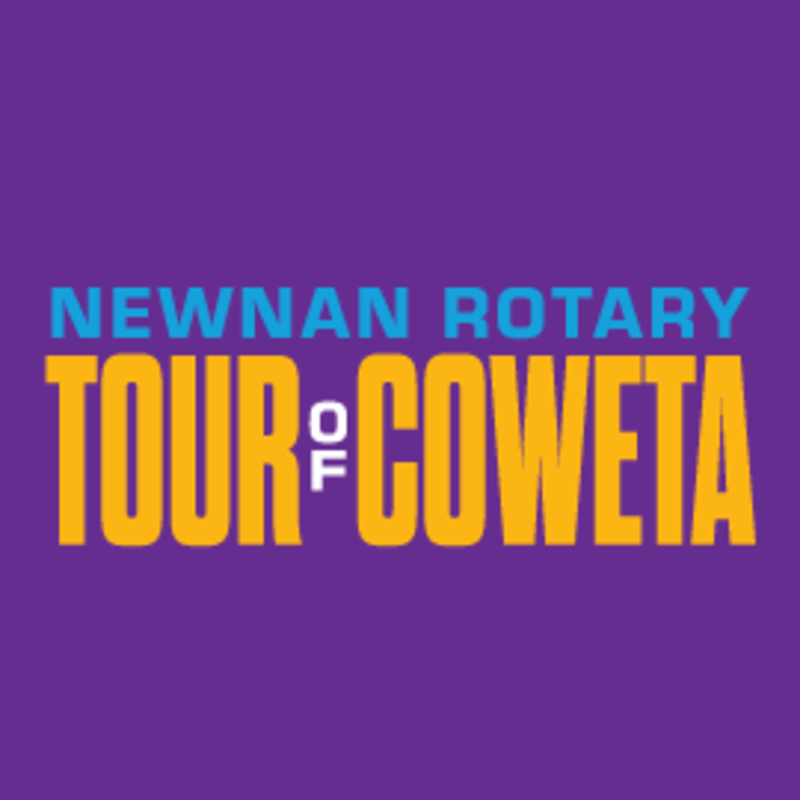 2024 Tour of Coweta - Newnan, GA - Metric Century - Cycling