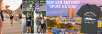 Run SAN ANTONIO "Spurs Nation" 5K/10K/13.1 - San Antonio, TX - race157916-logo.bLJIRV.png