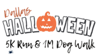 Halloween 5K and 1M Fun Run & Dog Walk - Dallas, TX - race157869-logo.bLIEEm.png