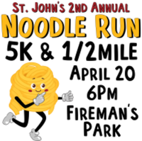 Noodle Run 5K & 1/2 Mile - Mcallen, TX - race158132-logo.bLL3JF.png