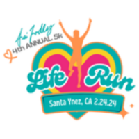 Siri Lindley's LIFE RUN 5K Run/Walk - Santa Ynez, CA - race158138-logo.bLLlOk.png