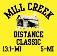 34th Mill Creek Distance Classic Half Marathon & 5-Mile - Youngstown, OH - race158344-logo.bLMUm5.png