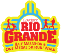 LOVELACE RIO GRANDE HALF MARATHON AND 5K RUN/ WALK - Albuquerque, NM - race126758-logo.bLKVwP.png