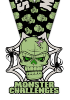Monster Challenges Halloween 100 Mile Challenge (Sept-Oct 2024) - Any Town-Virtual, FL - race158146-logo.bLLqp2.png
