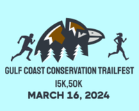 Gulf Coast Conservation Trailfest - Panama City Beach, FL - race157950-logo.bLJi4G.png