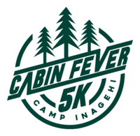 Cabin Fever 5K - Carrollton, GA - race158159-logo-0.bLLy3V.png