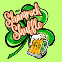 2nd Annual Shamrock Shuffle at Bold Republic Brewing - Temple, TX - race158419-logo.bLXPvN.png