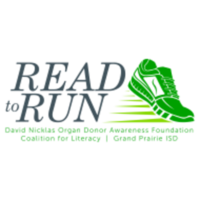 READ TO RUN 5K - Grand Prairie, TX - race157446-logo.bLQhuH.png