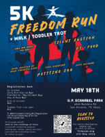 Run For Recovery: Adult & Teen Challenge 5k Freedom Run - San Antonio, TX - race158376-logo-0.bLNcfP.png