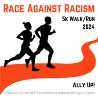 2024 Race Against Racism 5K Walk/Run - Fort Wayne, IN - race158271-logo-0.bLNfiT.png