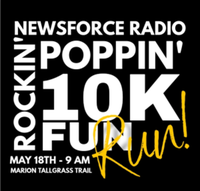 Rockin' Poppin' 10K Fun Run - Marion, OH - race158454-logo-0.bLNRcl.png