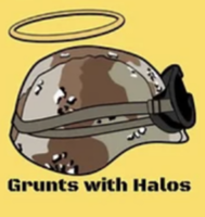 Grunts with Halos presents: The 1st Annual Mulligans Shamrock Shuffle 5k to benefit disabled veterans - Jensen Beach, FL - race158210-logo.bLSO29.png