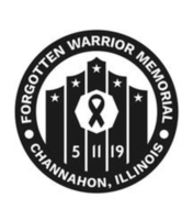 Forgotten Warrior Memorial 5k - Channahon, IL - race158557-logo-0.bLOehK.png