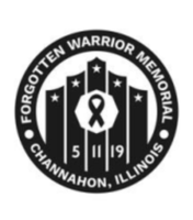 Forgotten Warrior Memorial 5k - Channahon, IL - race158557-logo.bLOehK.png