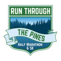 Run Through the Pines Half Marathon & 5K  - Carver, MA - RTTP_2023_-_logo.png