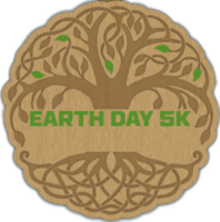 Earth Day 5K - Bel Air, MD - earth-day-5k-logo.png