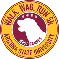 ASU Walk, Wag & Run 5K - Glendale, AZ - dcbf3e7a-56ba-4e90-b092-40651a2e1f76.png