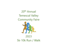 Temescal Valley Community Faire 5K-10K - Temescal Valley, CA - race145735-logo-0.bKkm2X.png