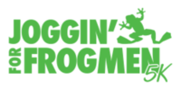 Joggin' for Frogmen 5K - San Diego, CA - San Diego, CA - race158823-logo.bLQcLB.png