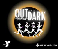 Out of the Dark | Glow 5K & Fun Run - Tiffin, OH - race158653-logo.bLPcek.png