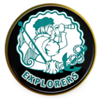 Explorers 5K - Clayton, NC - race158543-logo.bLObui.png