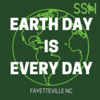 Earth Day is Every Day Run - Fayetteville, NC - race158900-logo.bLQx5V.png