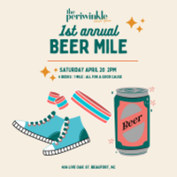 The Periwinkle Beer Mile - Beaufort, NC - race158964-logo.bLQUFH.png