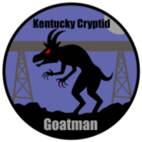 Kentucky Cryptid Series - Goatman - Louisville, KY - race159018-logo.bLRzY9.png