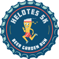 Helotes Beer Garden Run - Helotes, TX - Helotes_5K_Beer_Garden_Run_Bottle_Cap_Logo_NO_YEAR_rev_1.png