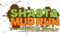 11th Annual Shasta Mud Run - Anderson, CA - smr-logo.png